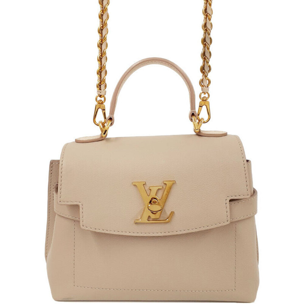Louis Vuitton Lock Me Ever Bag